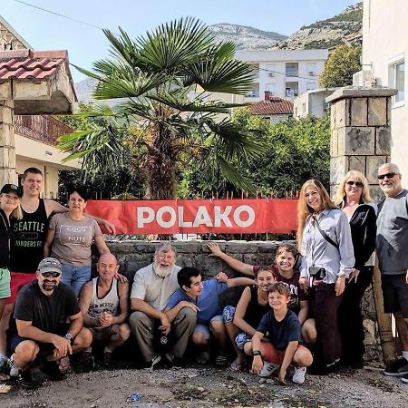 Hostel Polako Trebinje Exterior foto