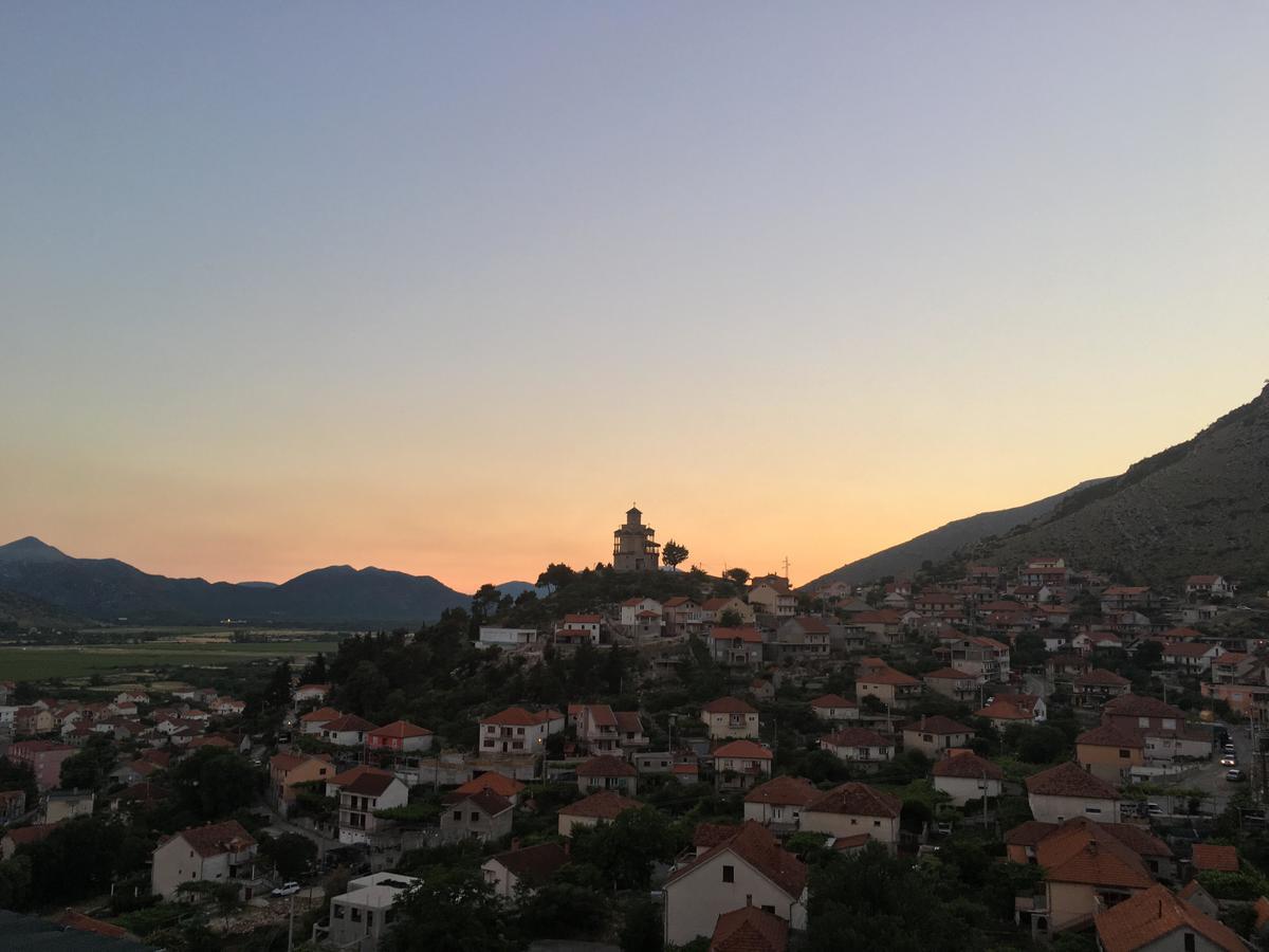 Hostel Polako Trebinje Exterior foto